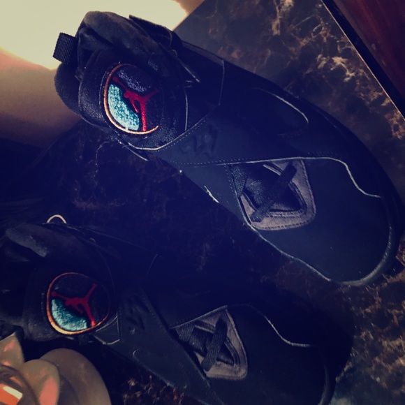 Air Jordan 8